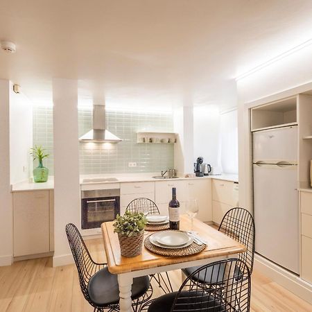 Apartamento 42 1 Hab 140M Playa Canelinas Max 3 Pax Sanxenxo Esterno foto
