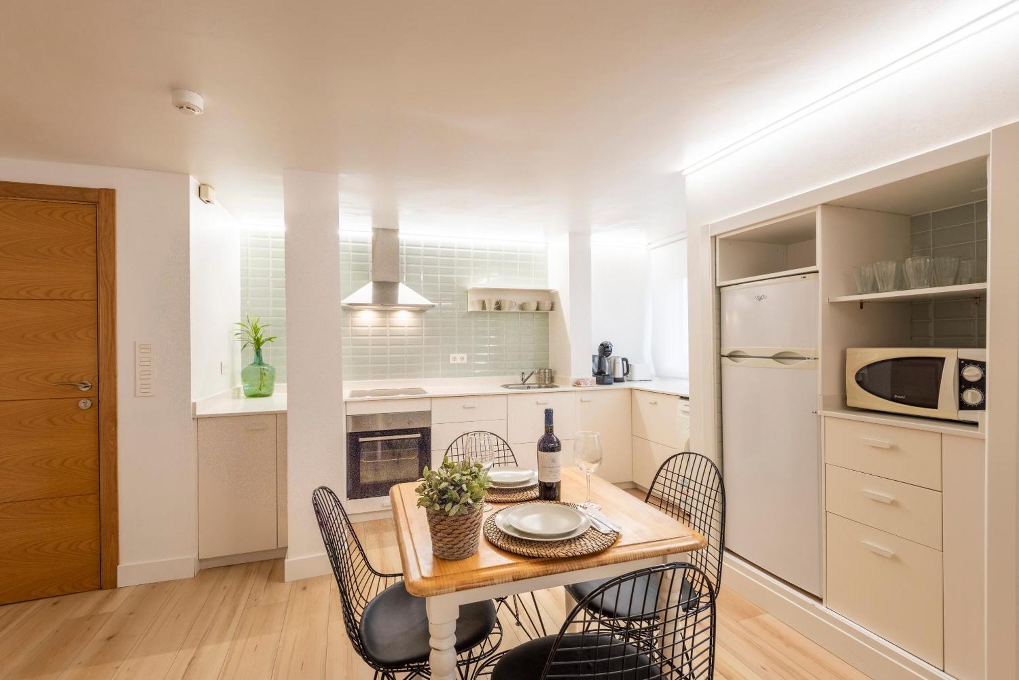 Apartamento 42 1 Hab 140M Playa Canelinas Max 3 Pax Sanxenxo Esterno foto
