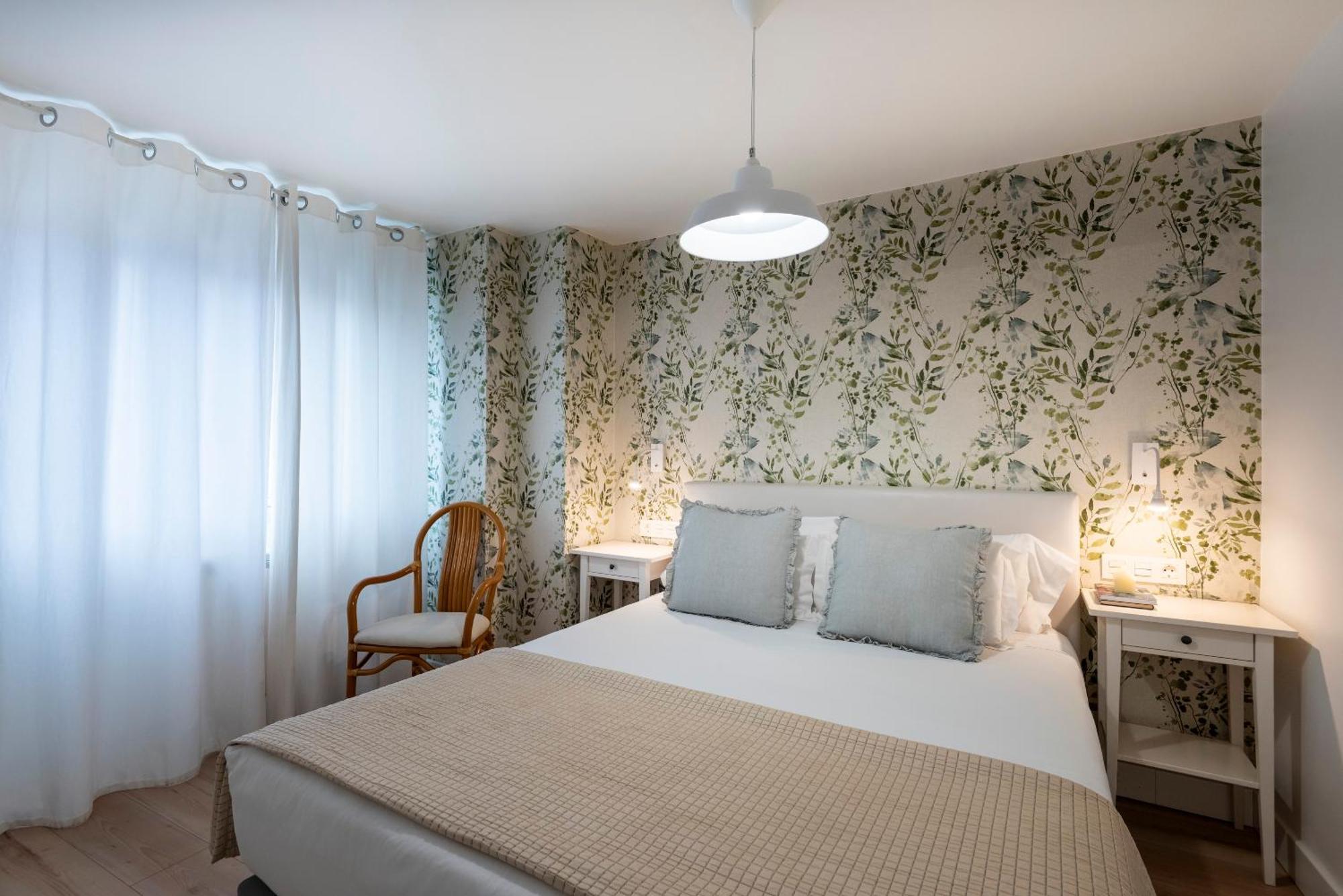 Apartamento 42 1 Hab 140M Playa Canelinas Max 3 Pax Sanxenxo Esterno foto